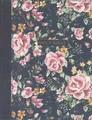 Thomas Nelson NKJV, Journal the Word Bible, Clot (Gebundene Ausgabe) (US IMPORT)