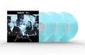 METALLICA Garage Inc. - 3LP / Fade To Blue Vinyl (2024)