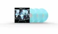 METALLICA - Garage Inc. [FADE TO BLUE 3LP]