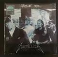 3x 12" LP Vinyl Metallica Garage Inc. Limited Edition Fade To Blue Vinyl - U90