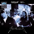 Metallica - Garage Inc. Clear Blue Vinyl Edition (2011 - EU - Reissue)