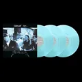 METALLICA - GARAGE INC. (CLEAR BLUE 3LP)  3 VINYL LP NEU