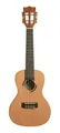 KALA KA-ASCP-C - All Solid Cedar Top, Pau Ferro Concert Ukulele, with Case (UC-C)