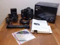 Panasonic LUMIX DMC-FZ1000 20.1 MP Digitalkamera-Schwarz, Super ⭐⭐⭐⭐⭐Art.#426✅✅✅