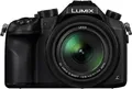 Panasonic Lumix DMC-FZ1000 schwarz
