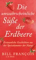 Die unwahrscheinliche Süße der Erdbeeren: Erstaunliche Geschichten aus der Speisekammer der Natur
