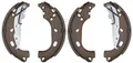 Bremsbackensatz A.B.S. 9346 230 für ASTRA A04 OPEL L48