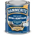 Metallschutz-lack Glänzend Blau 750ml - 5087572 - Hammerite