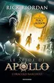 Loracolo nascosto. Le sfide di Apollo von Riordan, Rick | Buch | Zustand gut