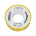 KIRCHHOFF PTFE Gewindedichtband 0,1x12mmx12m DVGW