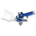 BGS TECHNIC Mini-Druckluft-Spritzpistole