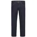 Lee® Straight-Jeans DAREN ZIP FLY Jeanshose mit Stretch blau 32W / 36L