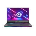 ASUS ROG Strix G17 G713RW-LL108W - 43.9 cm WQHD 240Hz IPS, AMD Ryzen 7 6800H, 16GB RAM, 1TB SSD, RTX 3070Ti, Windows 11