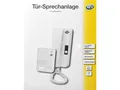 REV  (4+2 Draht Technik) Türsprechanlage AD200 Sprechanlage 1-Familienhaus B+++