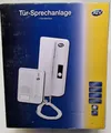 REV Ritter (4+2 Draht Technik) Türsprechanlage AD200 Sprechanlage 1-Familienhaus