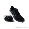 Asics Gt-2000 14 Herren Laufschuhe-Schwarz-10,5