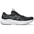 ASICS GT-2000 14 Laufschuhe Herren in black-white, Größe 44 1/2