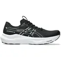 ASICS GT-2000 14 Stabilitätsschuh Herren-schwarz, anthrazit, Größe 44,5 (auch verfügbar in 41.5, 42, 42.5, 43.5, 44, 44.5, 45, 46, 46.5)
