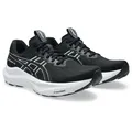 Asics GT-2000 14 Laufschuh für mehr Stabilität schwarz 44,5 EU
