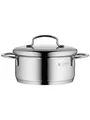WMF Mini Low Casserole With Lid 14 cm
