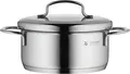 WMF Bratentopf Mini 14cm + Deckel Chromargan Induktion geeignet