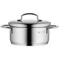 Wmf Kochtopf mit Deckel Mini 14cm 0714766040