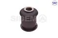 SIDEM 801632 Mounting, control/trailing arm for FORD