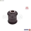 2x LAGERUNG LENKER 801632 FÜR FORD KA+ FIESTA/VI/Van FIGO/ASPIRE P4JC 1.0L 3cyl