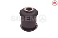 Querlenkerlager SIDEM 801632 für FORD FIESTA 6 CB1 CCN Van KA 3 UK FK TK Sport