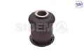 Querlenkerbuchse vorne Gummimetalllager 801632 SIDEM für FORD FIESTA VI KA+ III