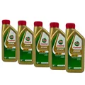 Motoröl 5W-30 Castrol Edge M 5x1 Liter
