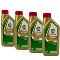 Motoröl 5W-30 Castrol Edge M 4x1 Liter