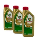 Motoröl 5W-30 Castrol Edge M 3x1 Liter