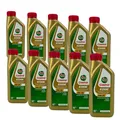 Motoröl 5W-30 Castrol Edge M 10x1 Liter