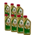 Motoröl 5W-30 Castrol Edge M 7x1 Liter