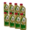 Motoröl 5W-30 Castrol Edge M 8x1 Liter