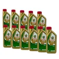 Motoröl 5W-30 Castrol Edge M 11x1 Liter