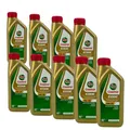 Motoröl 5W-30 Castrol Edge M 9x1 Liter
