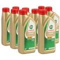 9L CASTROL EDGE 5W-30 M Motoröl ACEA C3 API SN BMW Longlife-04 MB 229.31/51/52