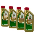 Motoröl 5W-30 Castrol Edge M 4x1 Liter