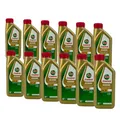 Motoröl 5W-30 Castrol Edge M 12x1 Liter