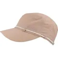 Eisley Cap Kilauea, Rose