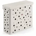 Wäschebox Duo 2 , Schrankausstattung, sand matt 8011809