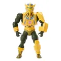 GW9954 Masters of the Universe x Transformers Actionfigur Bumblebee A Neu & OVP