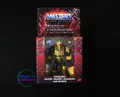 Masters of the Universe x Transformers Bumblebee Armor Man-at-Arms Action Figure