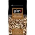 Weber Räucherchips Whiskey