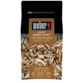 Weber WHISKEY - Räucherholz, Chips - für BBQ-Grill