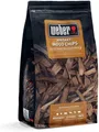 Weber Räucherchips Whiskey, 700g