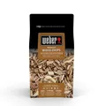 Weber Fire Spice Chips Whiskey 700 g
