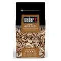 Weber Holzspäne Whiskey, Modell 17627, Für Einen Geschmack